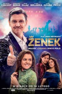 Zenek online (2020) | Kinomaniak.pl