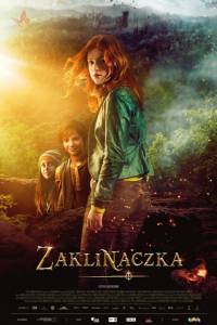Zaklinaczka online / Vildheks online (2018) | Kinomaniak.pl
