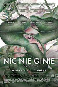 Nic nie ginie online (2019) | Kinomaniak.pl