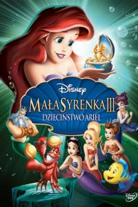 Mała syrenka: dzieciństwo ariel online / The little mermaid: ariel's beginning online (2008) | Kinomaniak.pl