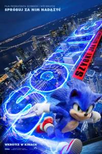 Sonic. szybki jak błyskawica online / Sonic the hedgehog online (2020) - ciekawostki | Kinomaniak.pl