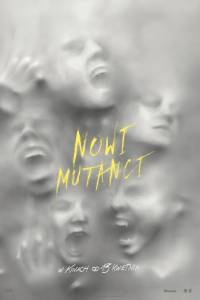 Nowi mutanci/ The new mutants(2020) - zwiastuny | Kinomaniak.pl