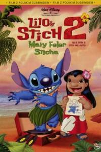 Lilo i stich 2: mały feler sticha online / Lilo & stitch 2: stitch has a glitch online (2005) | Kinomaniak.pl
