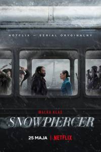 Snowpiercer online (2020) | Kinomaniak.pl
