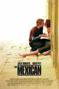 Mexican online / The mexican online (2001) | Kinomaniak.pl