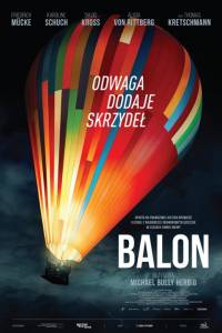 Balon online / Ballon online (2018) | Kinomaniak.pl