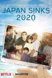 Japan sinks: 2020/ Nihon chinbotsu: 2020(2020) - obsada, aktorzy | Kinomaniak.pl