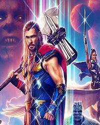 Thor: love and thunder(2022) - zdjęcia, fotki | Kinomaniak.pl