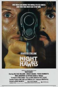 Nocny jastrząb online / Nighthawks online (1981) | Kinomaniak.pl