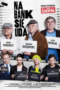 Na bank się uda online (2019) | Kinomaniak.pl