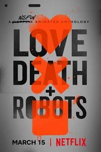 Miłość, śmierć i roboty online / Love, death & robots online (2019) | Kinomaniak.pl