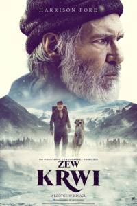 Zew krwi/ The call of the wild(2020)- obsada, aktorzy | Kinomaniak.pl