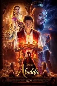 Aladyn online / Aladdin online (2019) | Kinomaniak.pl