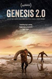 Genesis 2.0 online (2018) | Kinomaniak.pl