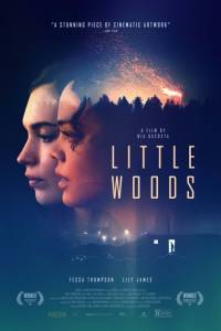 Little woods online (2018) | Kinomaniak.pl