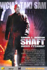 Shaft(2000) - zdjęcia, fotki | Kinomaniak.pl