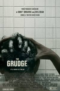 The grudge: klątwa online / The grudge online (2020) | Kinomaniak.pl