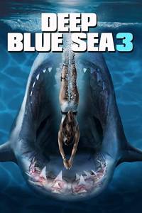 Piekielna głębia 3 online / Deep blue sea 3 online (2020) - fabuła, opisy | Kinomaniak.pl