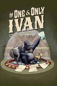Jedyny i niepowtarzalny ivan online / The one and only ivan online (2020) | Kinomaniak.pl