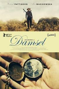 Damulka/ Damsel(2018) - zwiastuny | Kinomaniak.pl