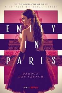Emily w paryżu online / Emily in paris online (2020) | Kinomaniak.pl