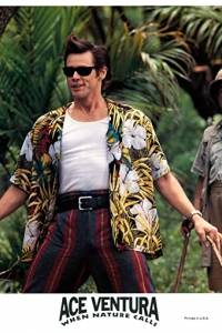 Ace ventura: zew natury online / Ace ventura: when nature calls online (1995) | Kinomaniak.pl
