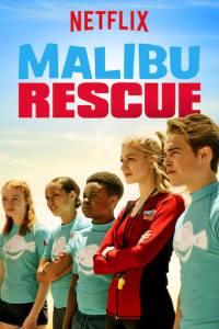 Ratownicy z malibu online / Malibu rescue online (2019) | Kinomaniak.pl