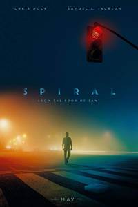Spirala: nowy rozdział serii piła online / Spiral: from the book of saw online (2020) - fabuła, opisy | Kinomaniak.pl