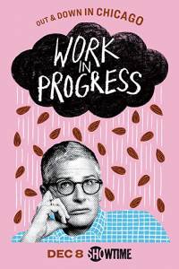 Work in progress online (2019) | Kinomaniak.pl