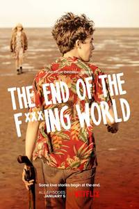 The end of the f***ing world online (2017) | Kinomaniak.pl