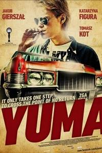 Yuma online (2012) - fabuła, opisy | Kinomaniak.pl