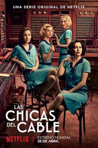 Telefonistki online / Las chicas del cable online (2017) | Kinomaniak.pl