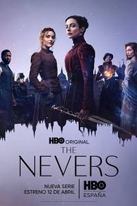 Nierealne/ The nevers(2021) - obsada, aktorzy | Kinomaniak.pl