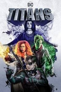 Titans(2018) - fabuła, opisy | Kinomaniak.pl