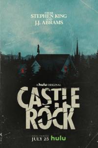 Castle rock online (2018) | Kinomaniak.pl