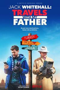 Jack whitehall: podróże z moim ojcem online / Jack whitehall: travels with my father online (2017) | Kinomaniak.pl
