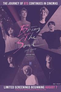 Bring the soul: the movie online (2019) | Kinomaniak.pl