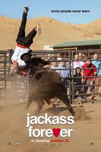 Jackass forever online (2022) | Kinomaniak.pl