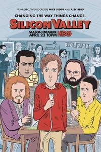 Dolina krzemowa/ Silicon valley(2014) - ciekawostki | Kinomaniak.pl