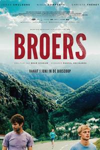Bracia online / Broers online (2017) | Kinomaniak.pl