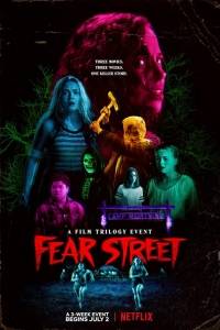 Ulica strachu - część 2: 1978/ Fear street - part 2: 1978(2021)- obsada, aktorzy | Kinomaniak.pl