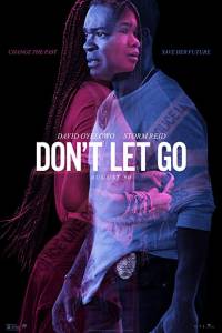 Don't let go(2019) - zwiastuny | Kinomaniak.pl