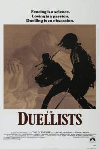 Pojedynek online / The duellists online (1977) - fabuła, opisy | Kinomaniak.pl