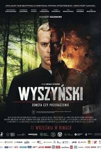 Wyszyński - zemsta czy przebaczenie online (2021) | Kinomaniak.pl