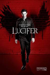 Lucyfer online / Lucifer online (2015) | Kinomaniak.pl