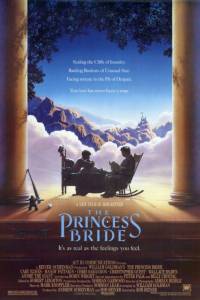 Narzeczona dla księcia online / The princess bride online (1987) | Kinomaniak.pl