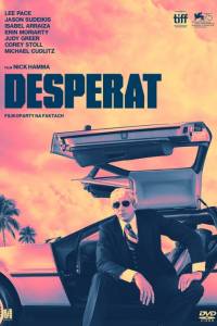 Desperat online / Driven online (2018) | Kinomaniak.pl