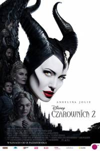Czarownica 2 online / Maleficent: mistress of evil online (2019) - fabuła, opisy | Kinomaniak.pl