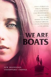 Jak łodzie online / We are boats online (2018) | Kinomaniak.pl