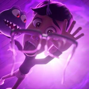 Gnomy rozrabiają/ Gnome alone(2017) - zdjęcia, fotki | Kinomaniak.pl